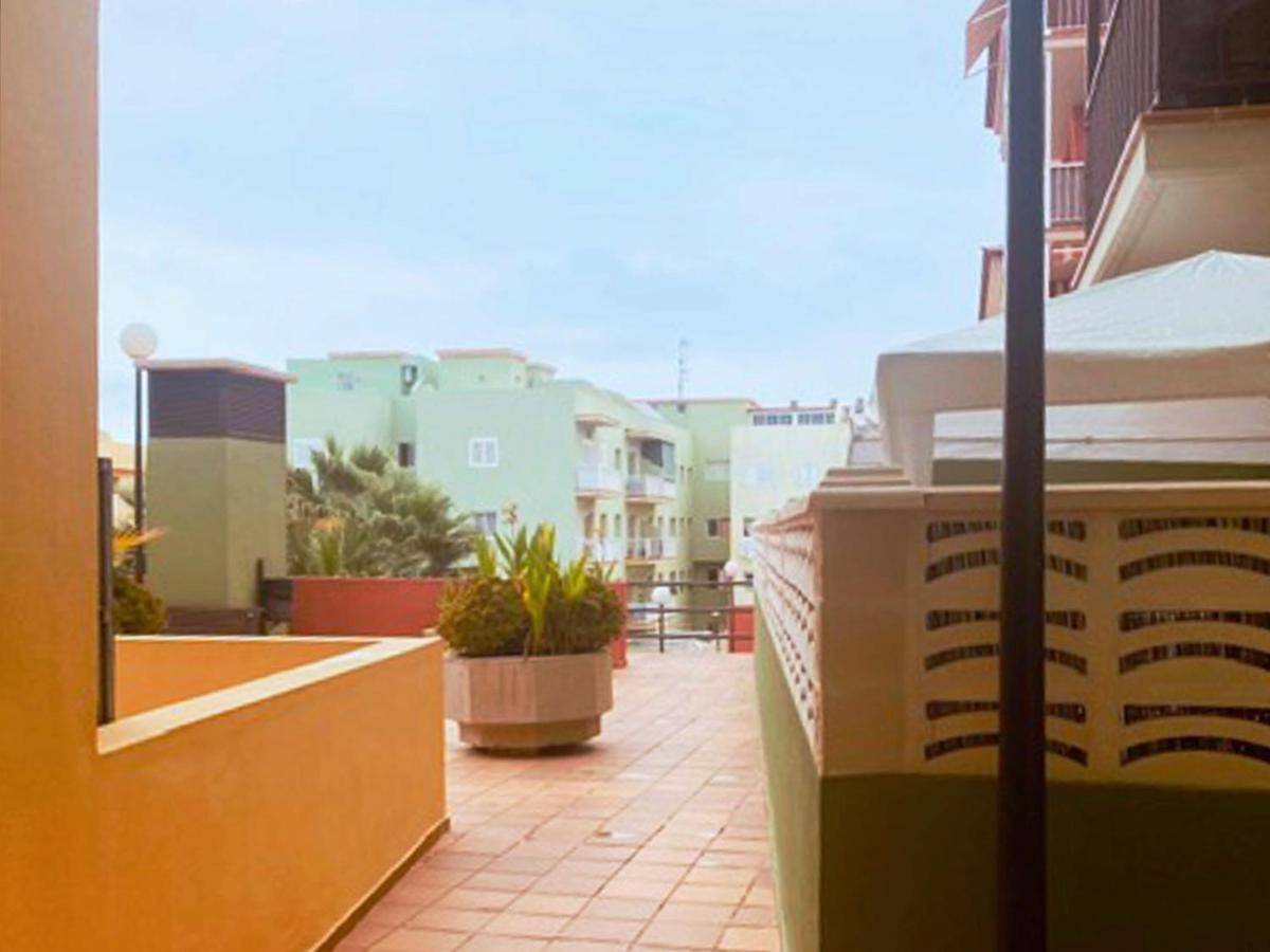 Live Caletillas Mencey Candelaria Exterior photo