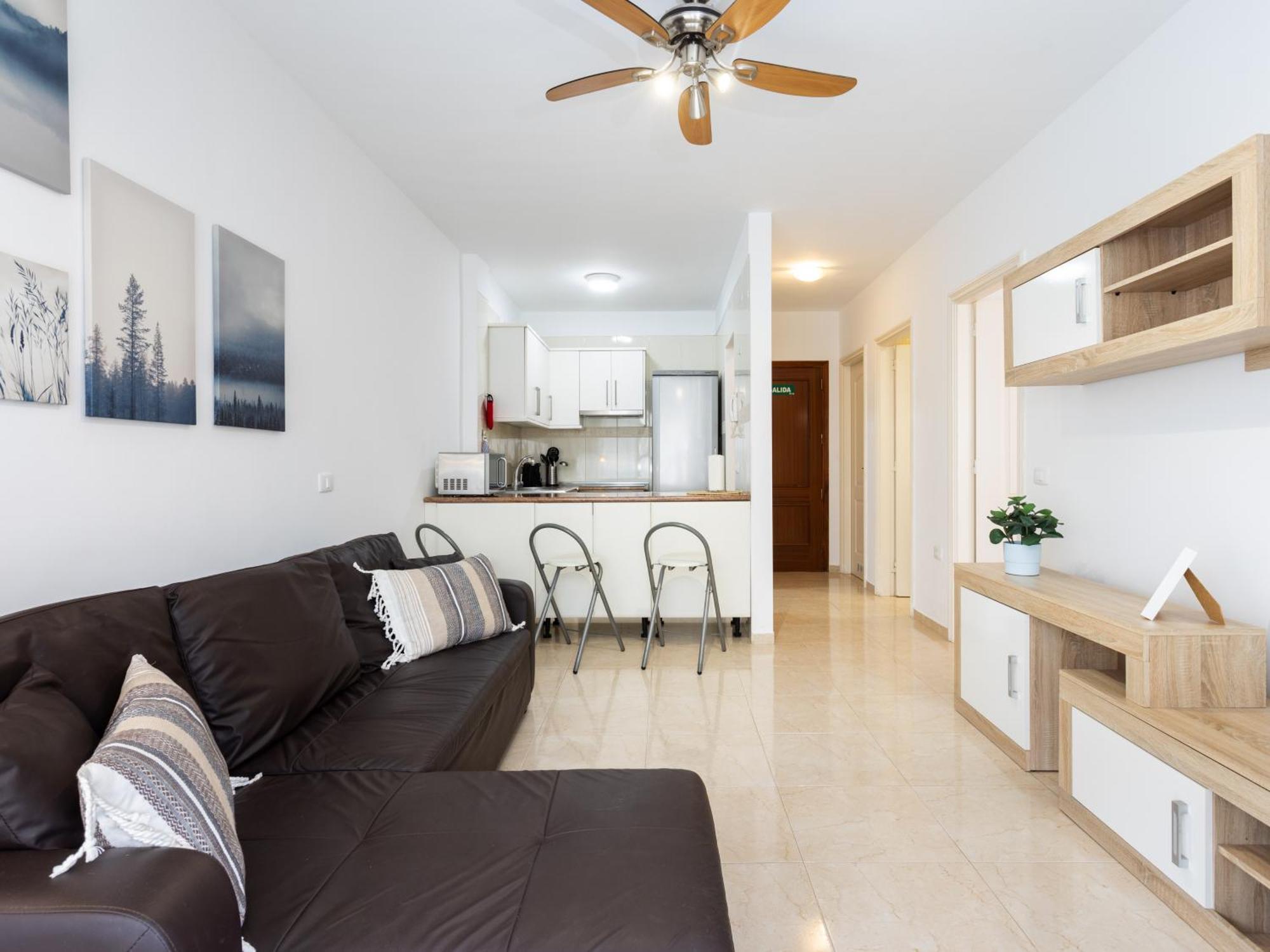 Live Caletillas Mencey Candelaria Exterior photo